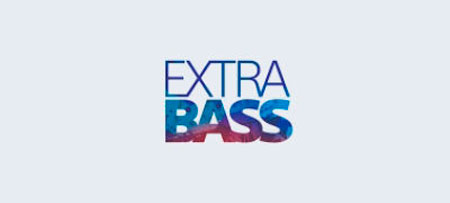 PARLANTE EXTRABASS SONY SRS-XB2 ROJO