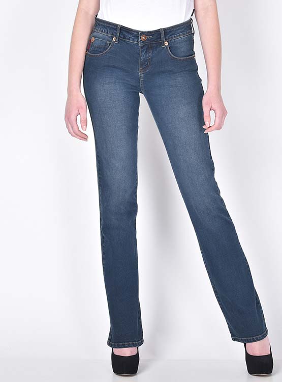 JEANS ELLUS - 2