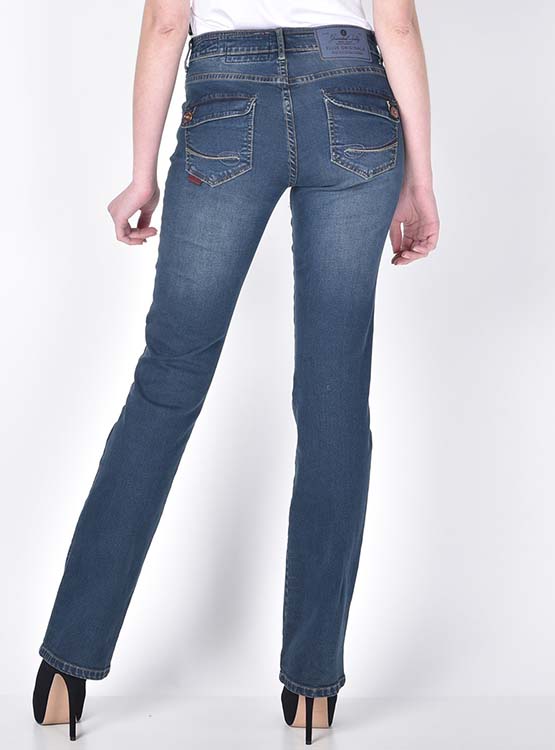 JEANS ELLUS - 3
