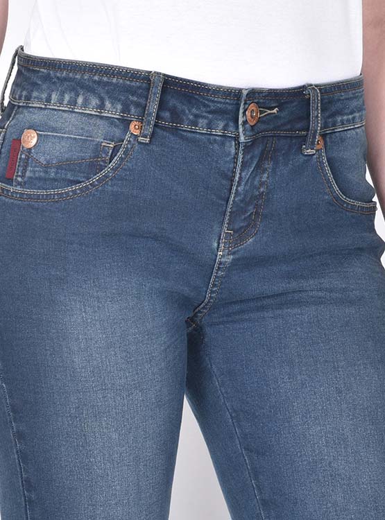 JEANS ELLUS - 4