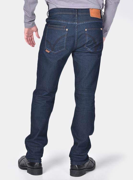 JEANS ELLUS - 3
