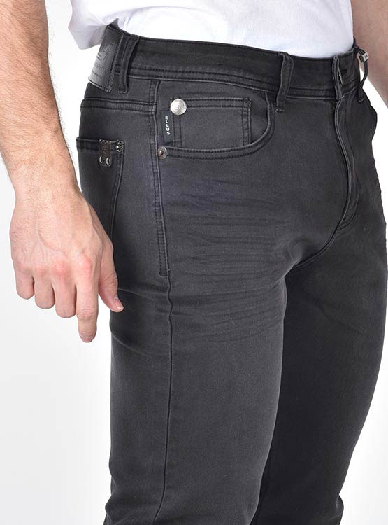 JEANS SKINNY ELLUS - 4