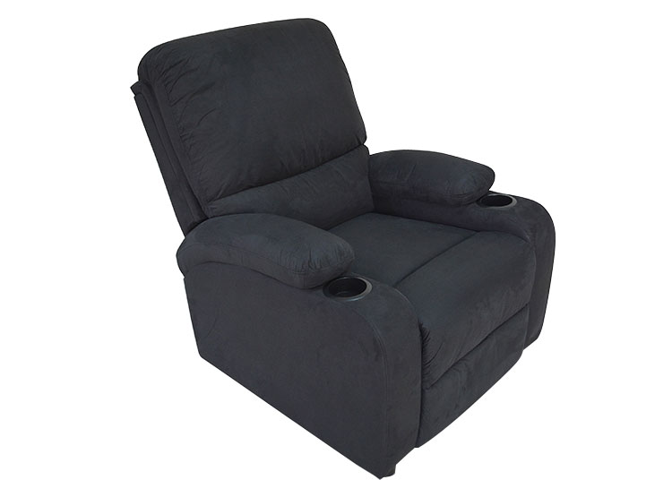 BERGERE IDETEX OHIO NEGRO - 2