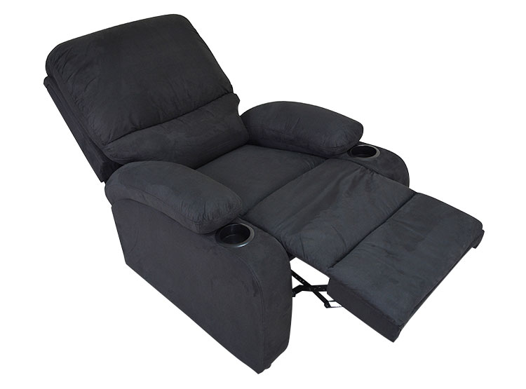 BERGERE IDETEX OHIO NEGRO - 3
