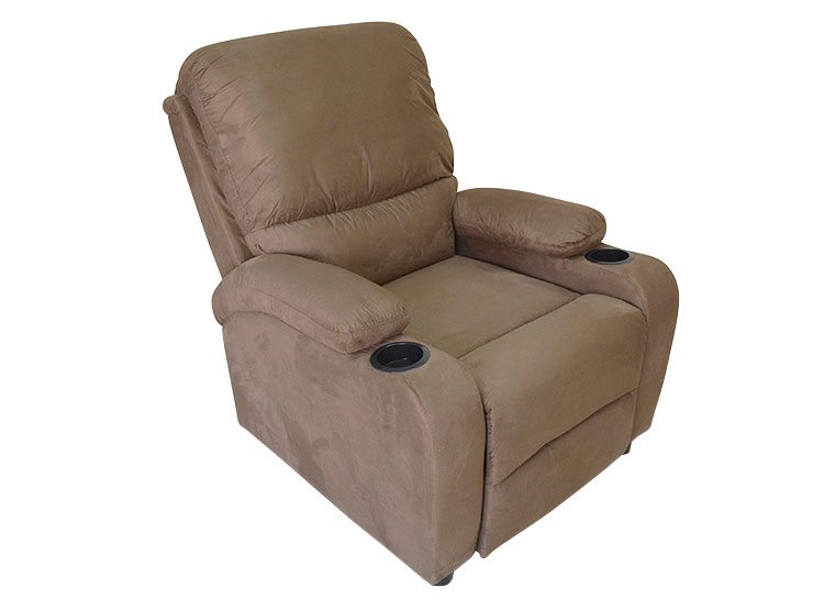 BERGERE IDETEX OHIO CHOCOLATE - 2