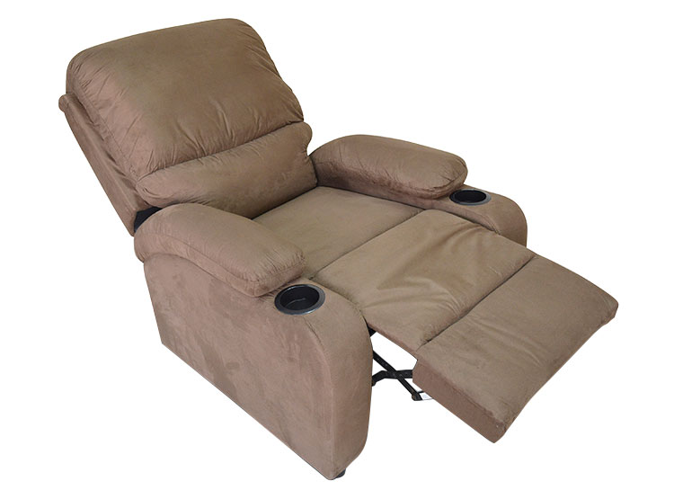 BERGERE IDETEX OHIO CHOCOLATE - 3