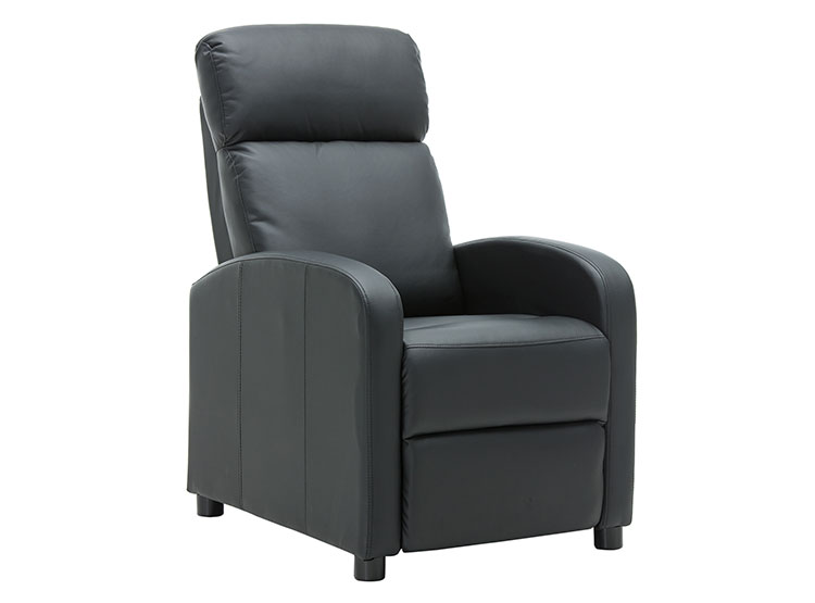 BERGER IDETEX ISTAMBUL NEGRO - 2