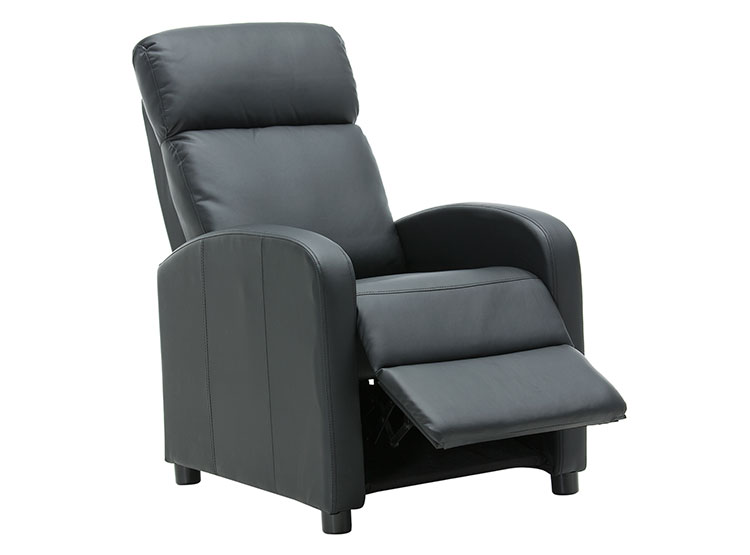 BERGER IDETEX ISTAMBUL NEGRO - 3