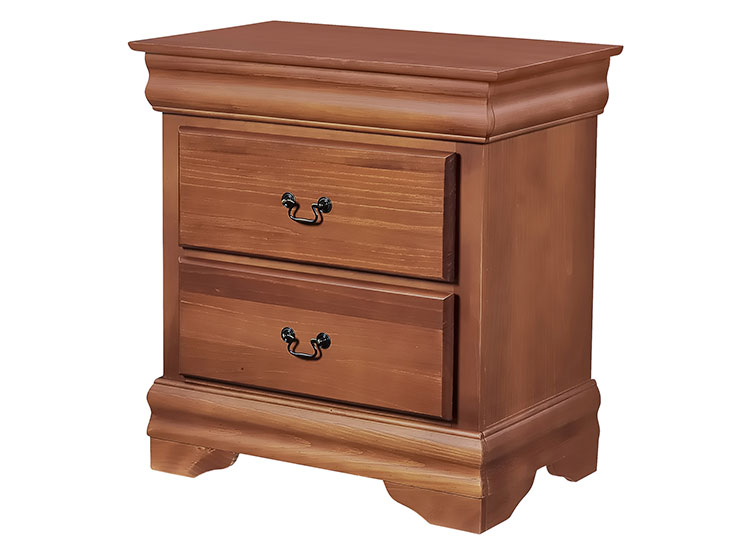 SET DE MUEBLES CIC MIRO KING - 2