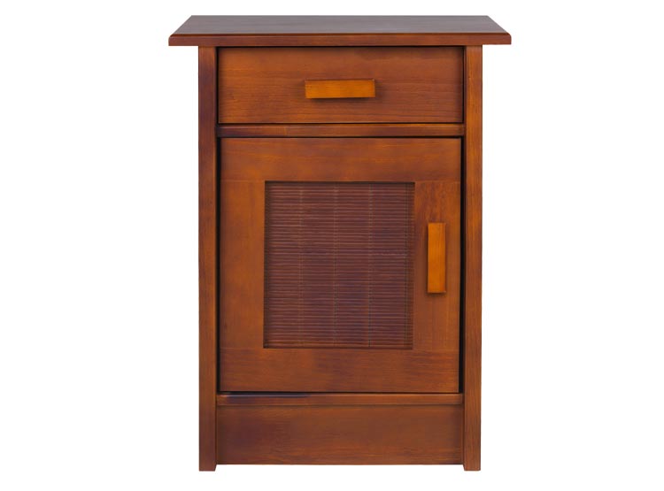 SET DE MUEBLES CIC MILAN 2 PLAZAS - 2