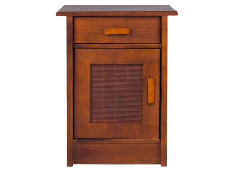 SET DE MUEBLES CIC MILAN KING - 2