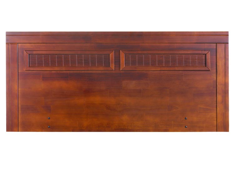 SET DE MUEBLES CIC MILAN KING - 3