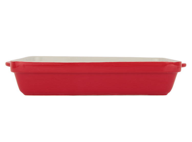 FUENTE RIPLEY HOME HORNO CERÁMICA ROJO - 2