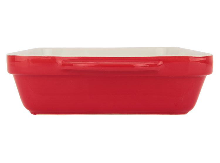 FUENTE RIPLEY HOME HORNO CERÁMICA ROJO - 4