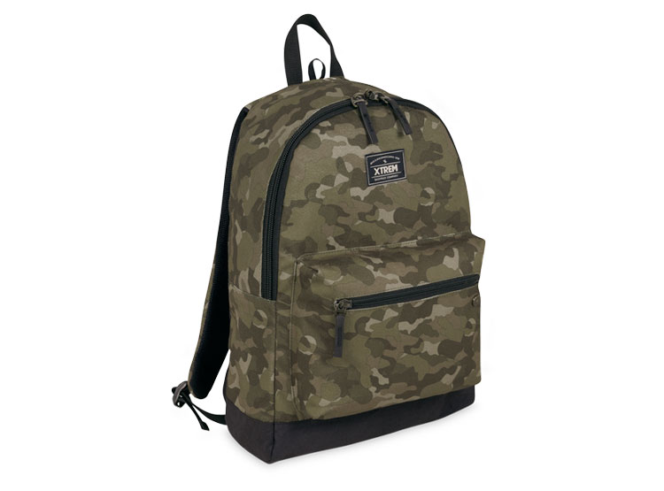 Ripley - MOCHILA XTREM SURF 645 / 25 LITROS