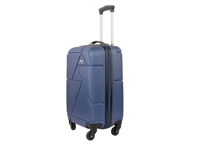 MALETA KAMILIANT BY SAXOLINE SPINNER VERONE M AZUL