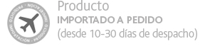 IMPORTACION A PEDIDO