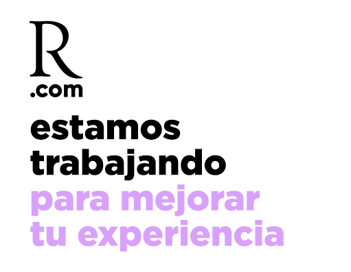 Estamos trabajando para mejorar tu experencia.