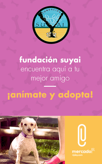Adopta tu Mascota Ripley.com