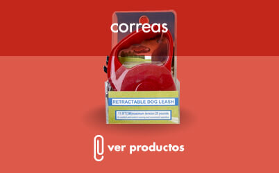 Correas para la Mascota Ripley.com
