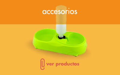 Accesorios para la Mascota Ripley.com
