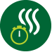 Menos tiempo