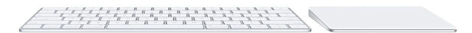 Accesorios iMac