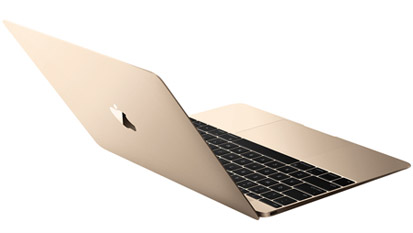 MacBook