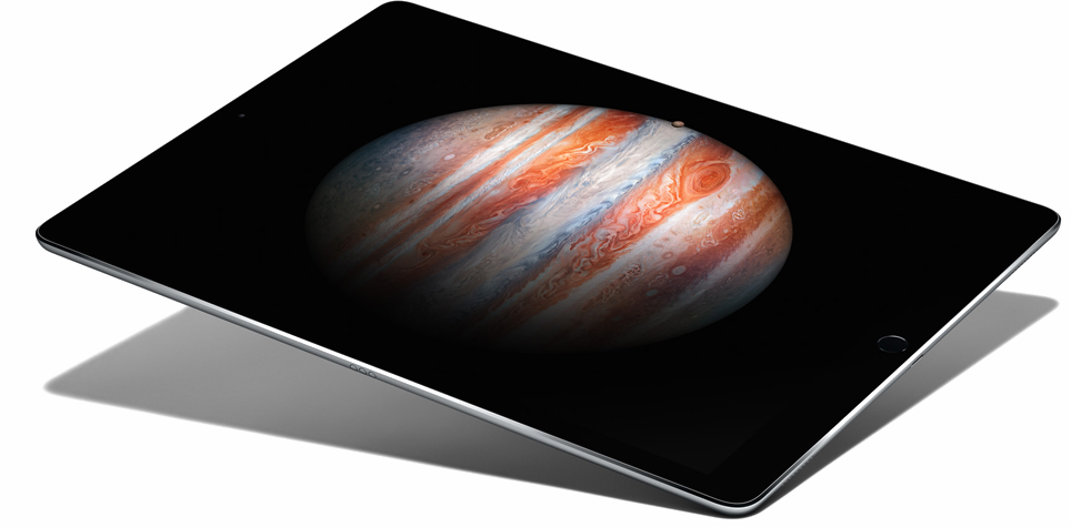 iPad Pro