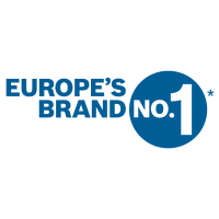 Europe's Brand Nro 1