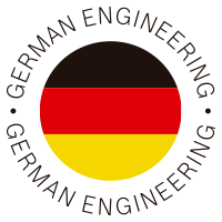 German Engineering