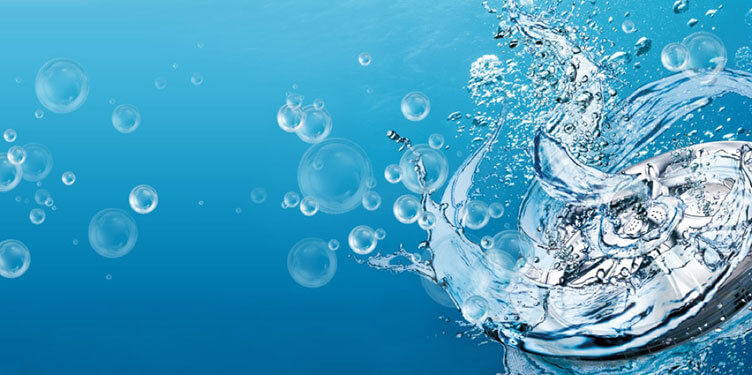 banner lavadora