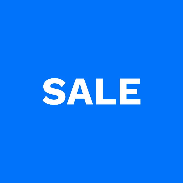 Flash Sale