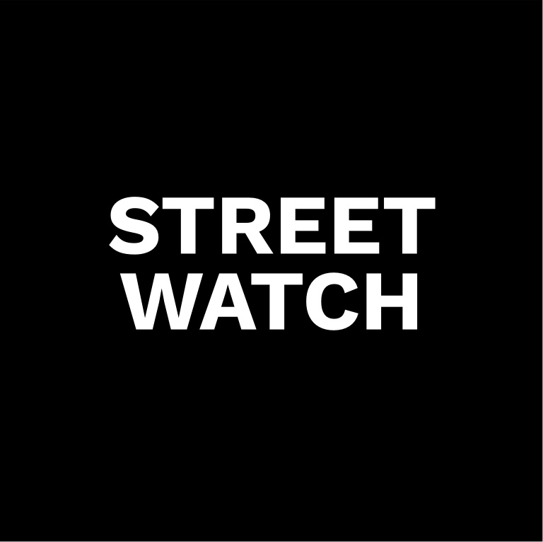 Street Watch