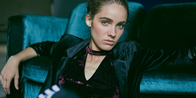 Velvet
