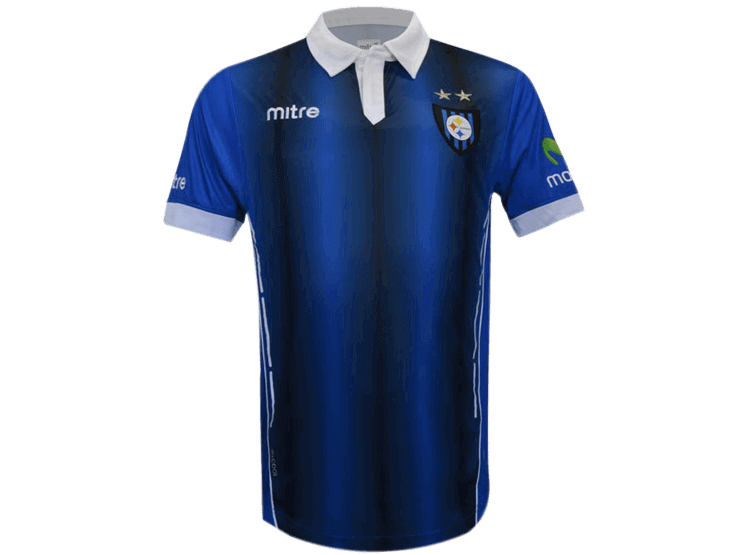 Futbol: Pasión de campeones