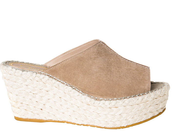 SANDALIA GACEL LOLA
