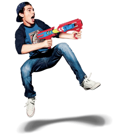 Triciclo Fisher-Price