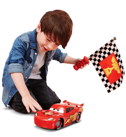 Triciclo Fisher-Price