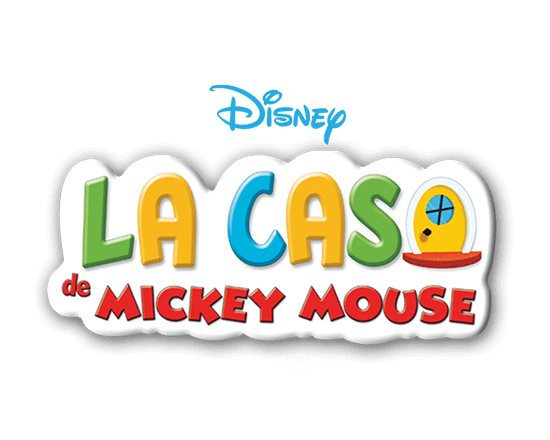 Mickey, Minnie y sus amigos