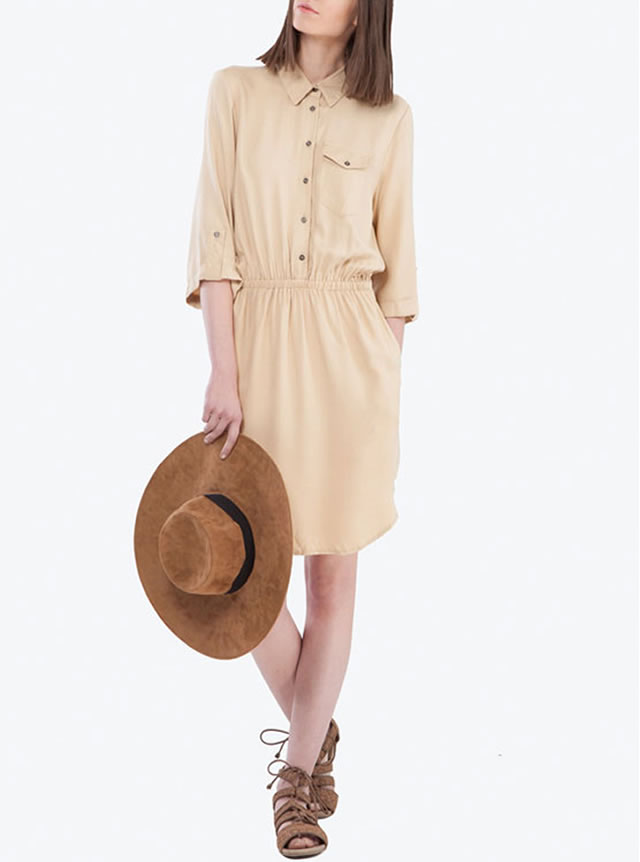 Vestidos que debes utilizar este verano