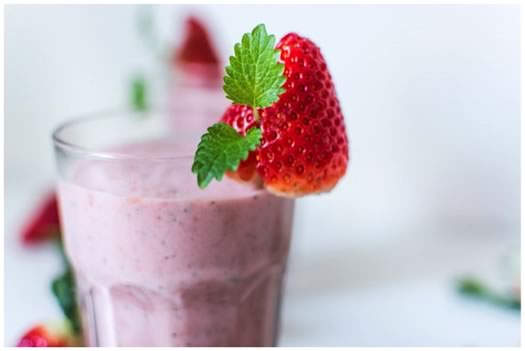Batidos Detox