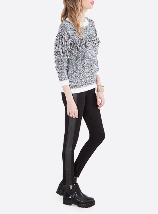 Elegidos Sarah Jessica Parker - Capas&Ponchos