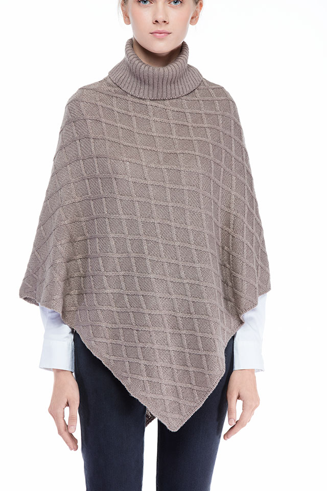 Elegidos Sarah Jessica Parker - Capas&Ponchos