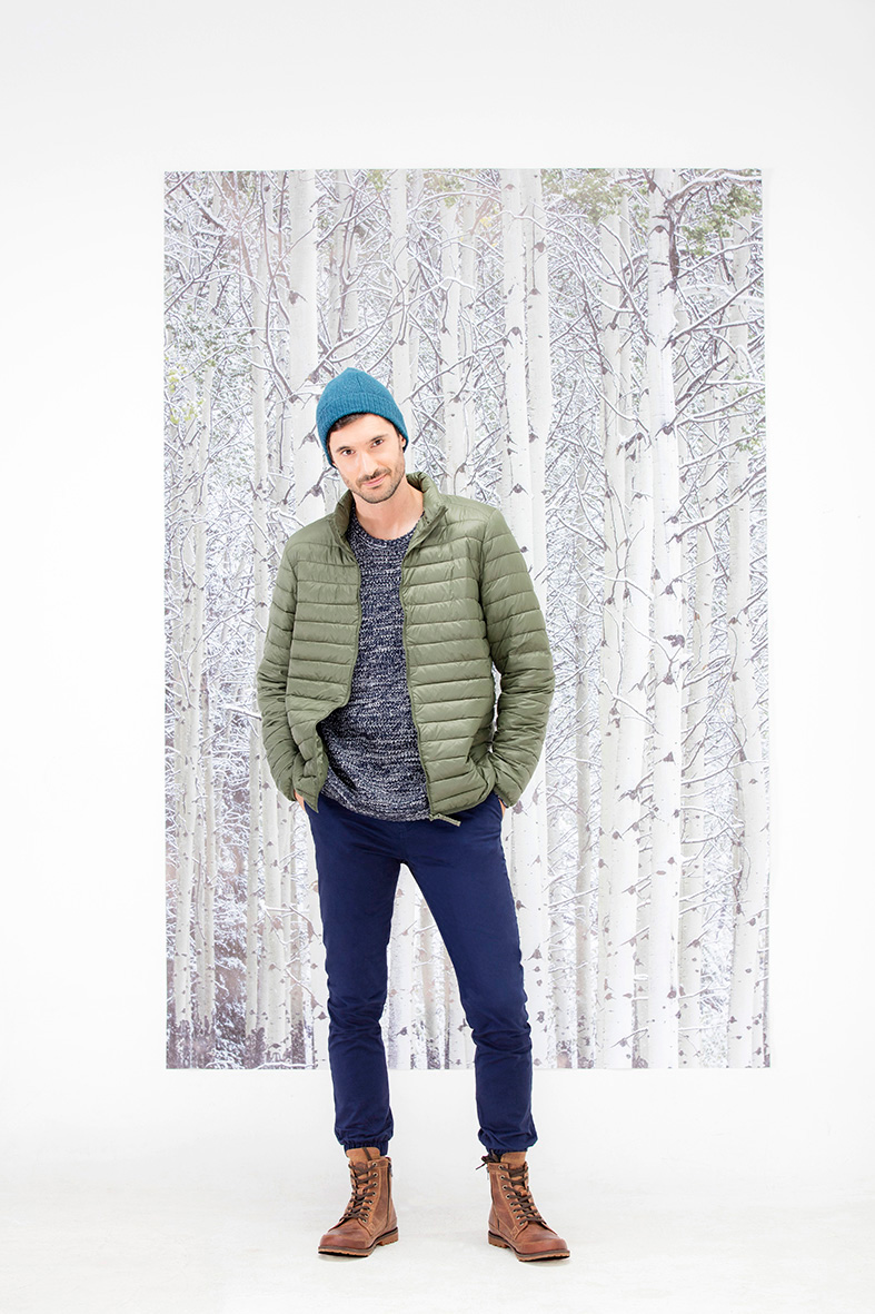 Parkas