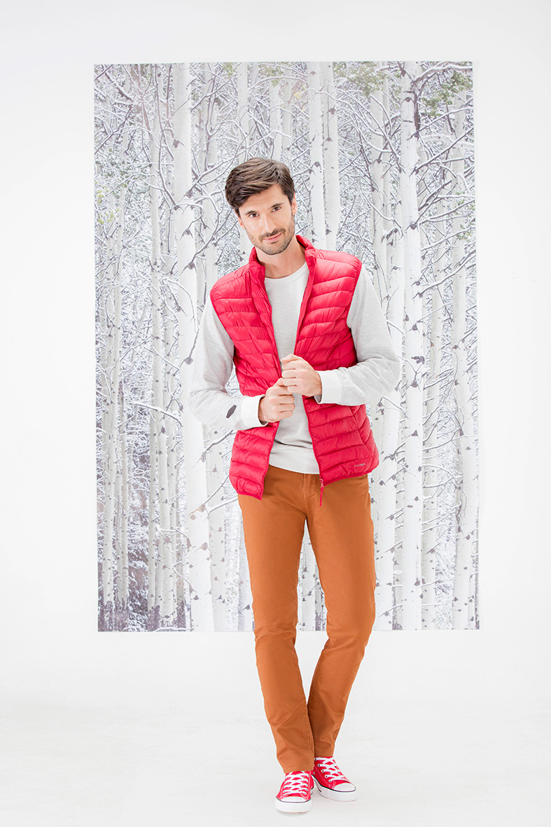 Parkas