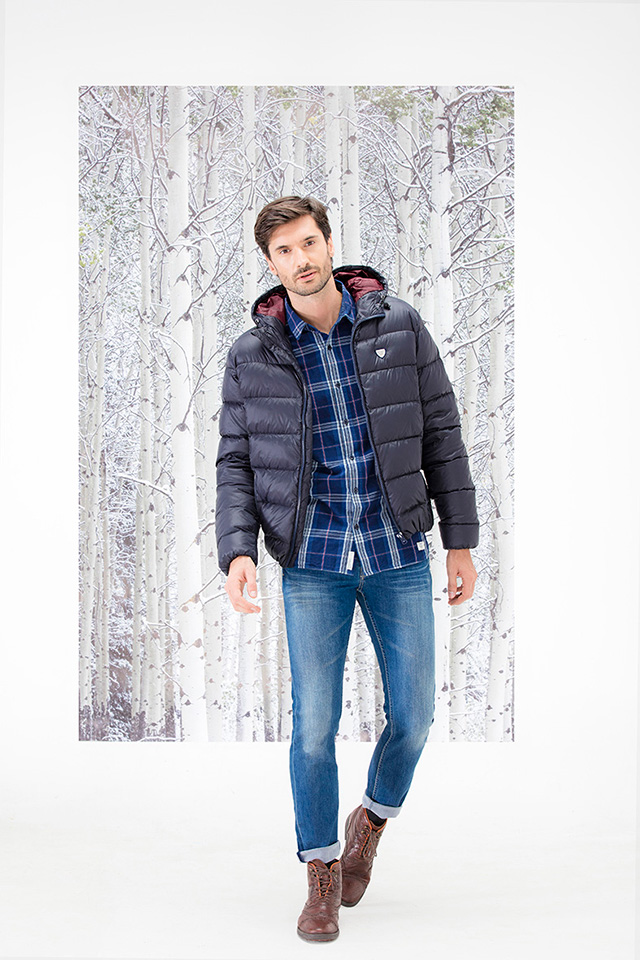 Parkas