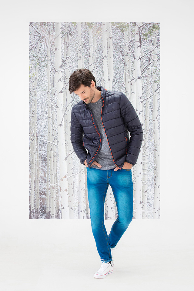 Parkas
