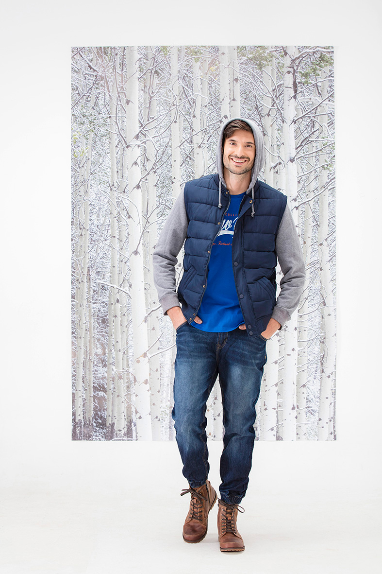 Parkas
