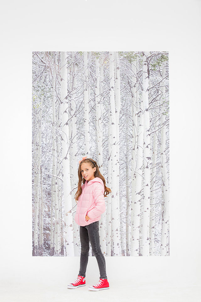 Parkas